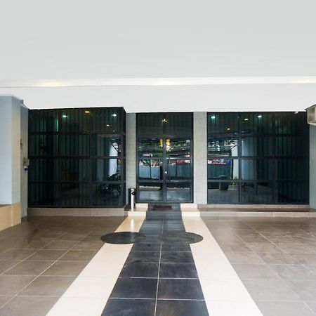 Super Oyo 3354 Homia Residence Mencil Dış mekan fotoğraf