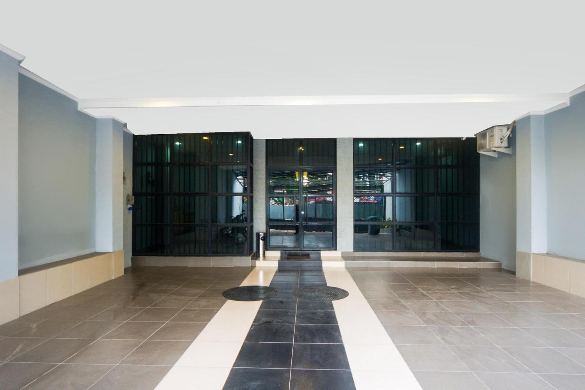 Super Oyo 3354 Homia Residence Mencil Dış mekan fotoğraf