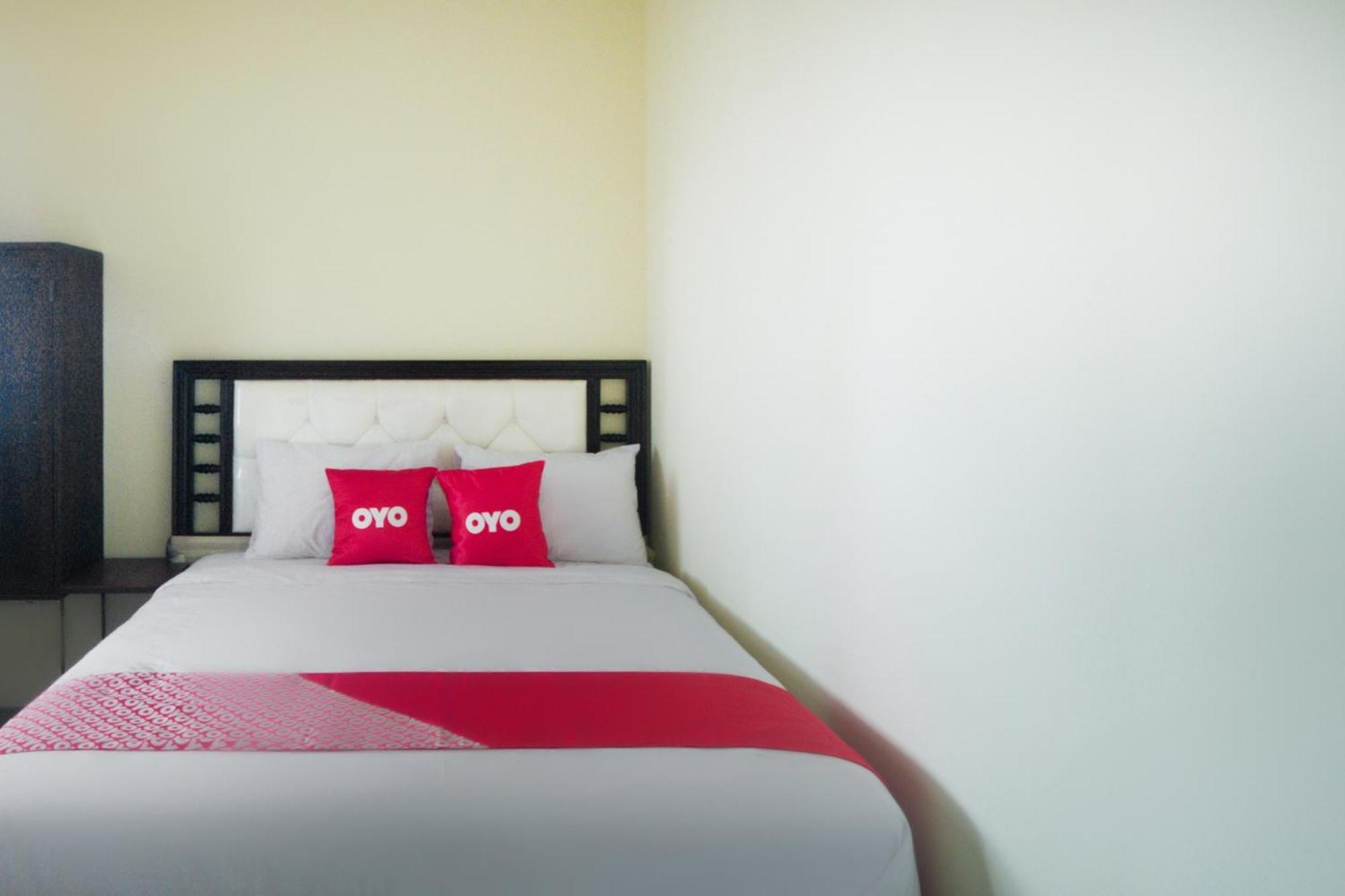 Super Oyo 3354 Homia Residence Mencil Dış mekan fotoğraf
