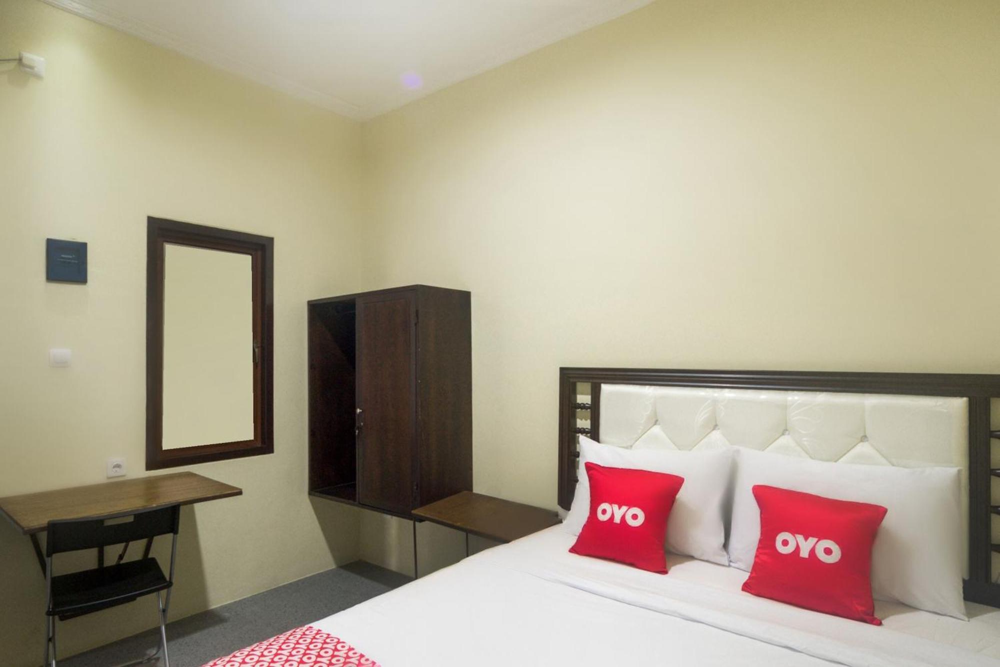 Super Oyo 3354 Homia Residence Mencil Dış mekan fotoğraf