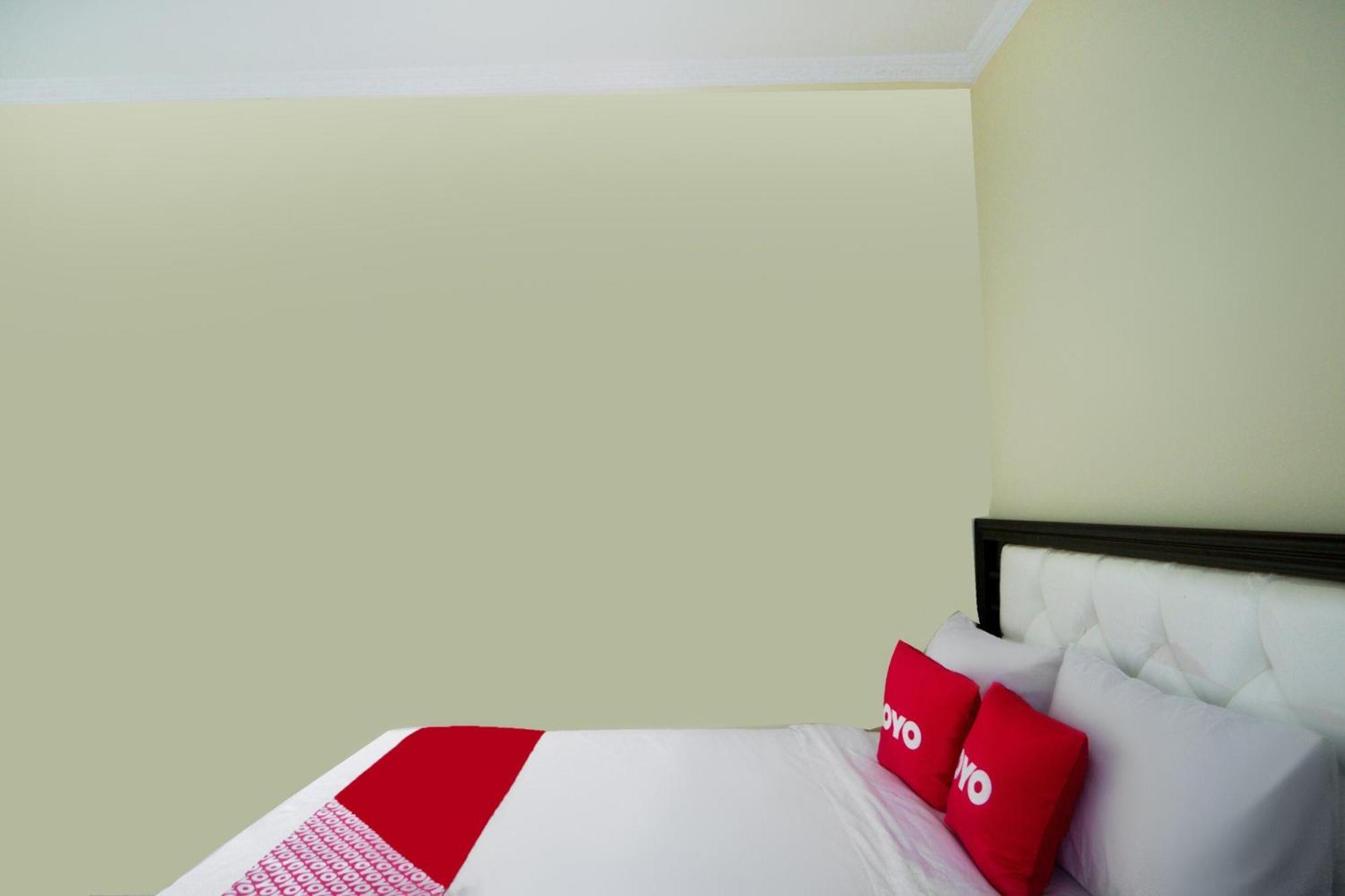 Super Oyo 3354 Homia Residence Mencil Dış mekan fotoğraf