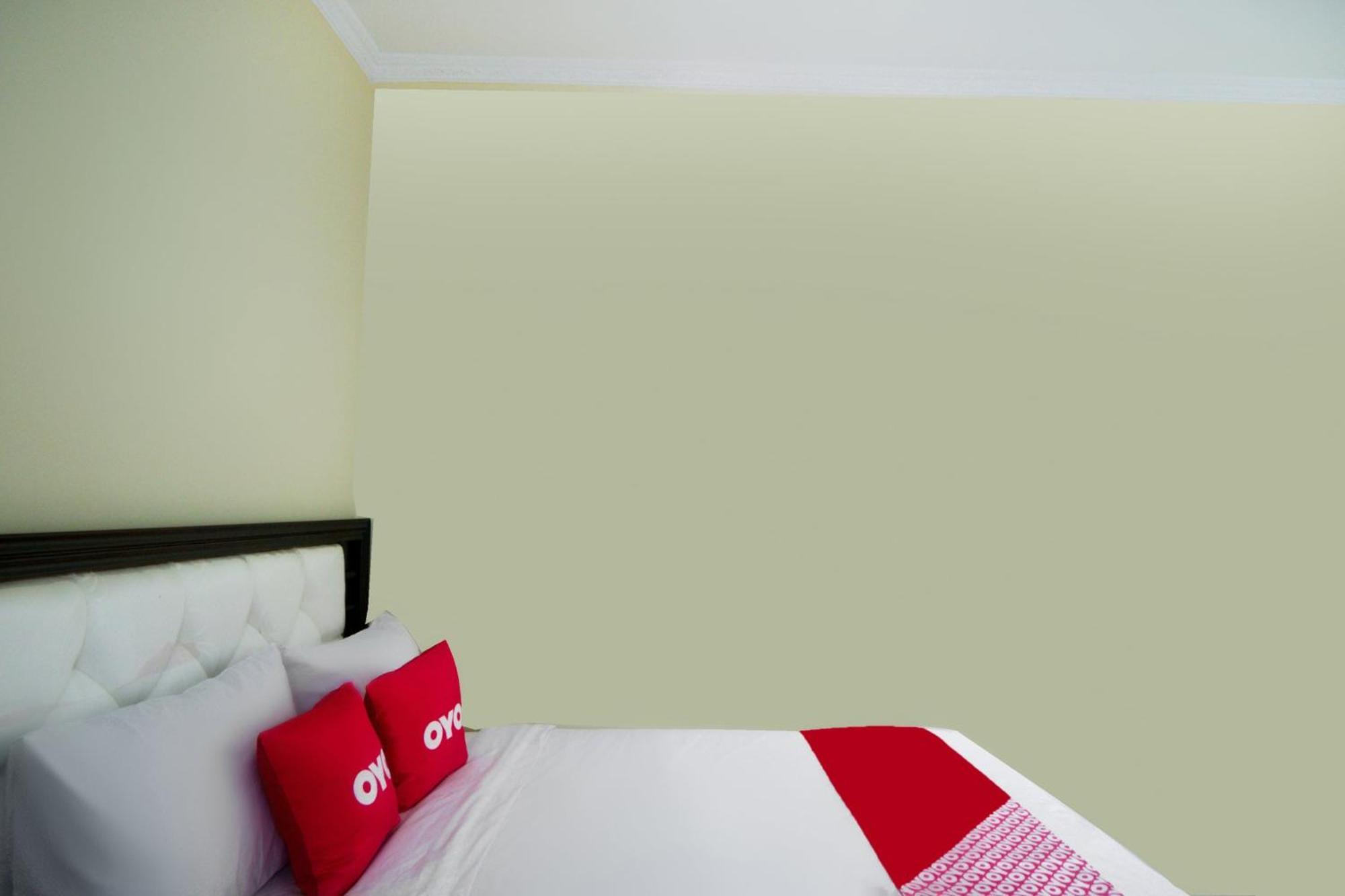 Super Oyo 3354 Homia Residence Mencil Dış mekan fotoğraf
