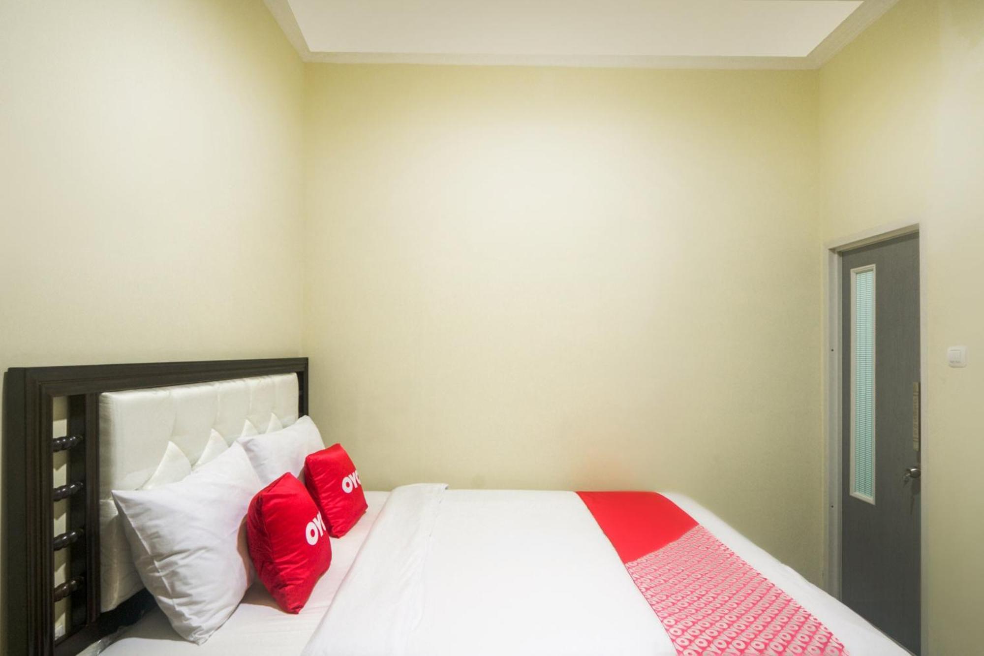 Super Oyo 3354 Homia Residence Mencil Dış mekan fotoğraf
