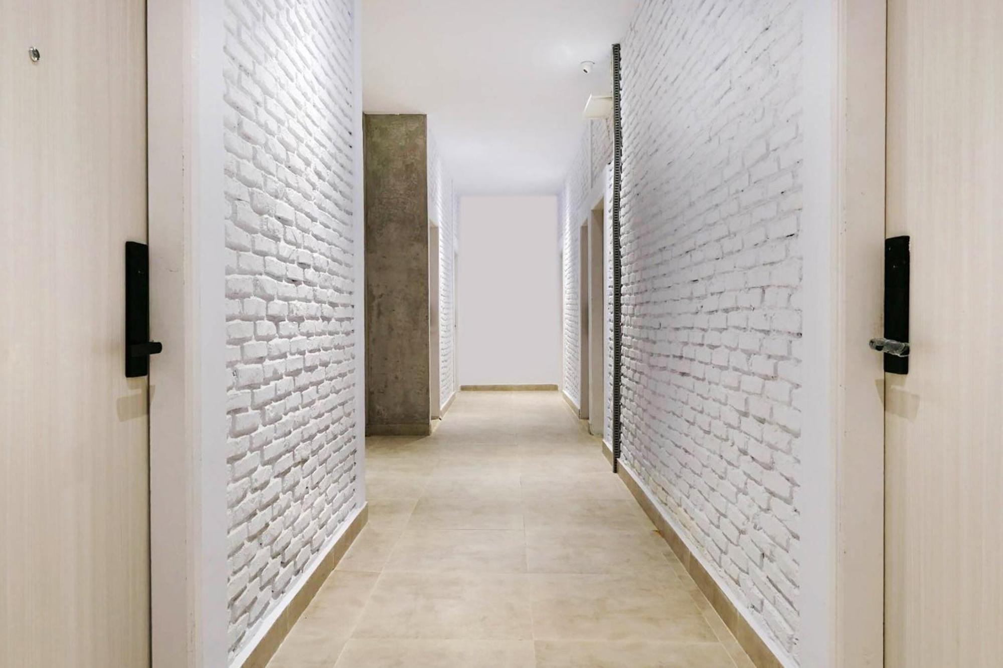 Super Oyo 3354 Homia Residence Mencil Dış mekan fotoğraf