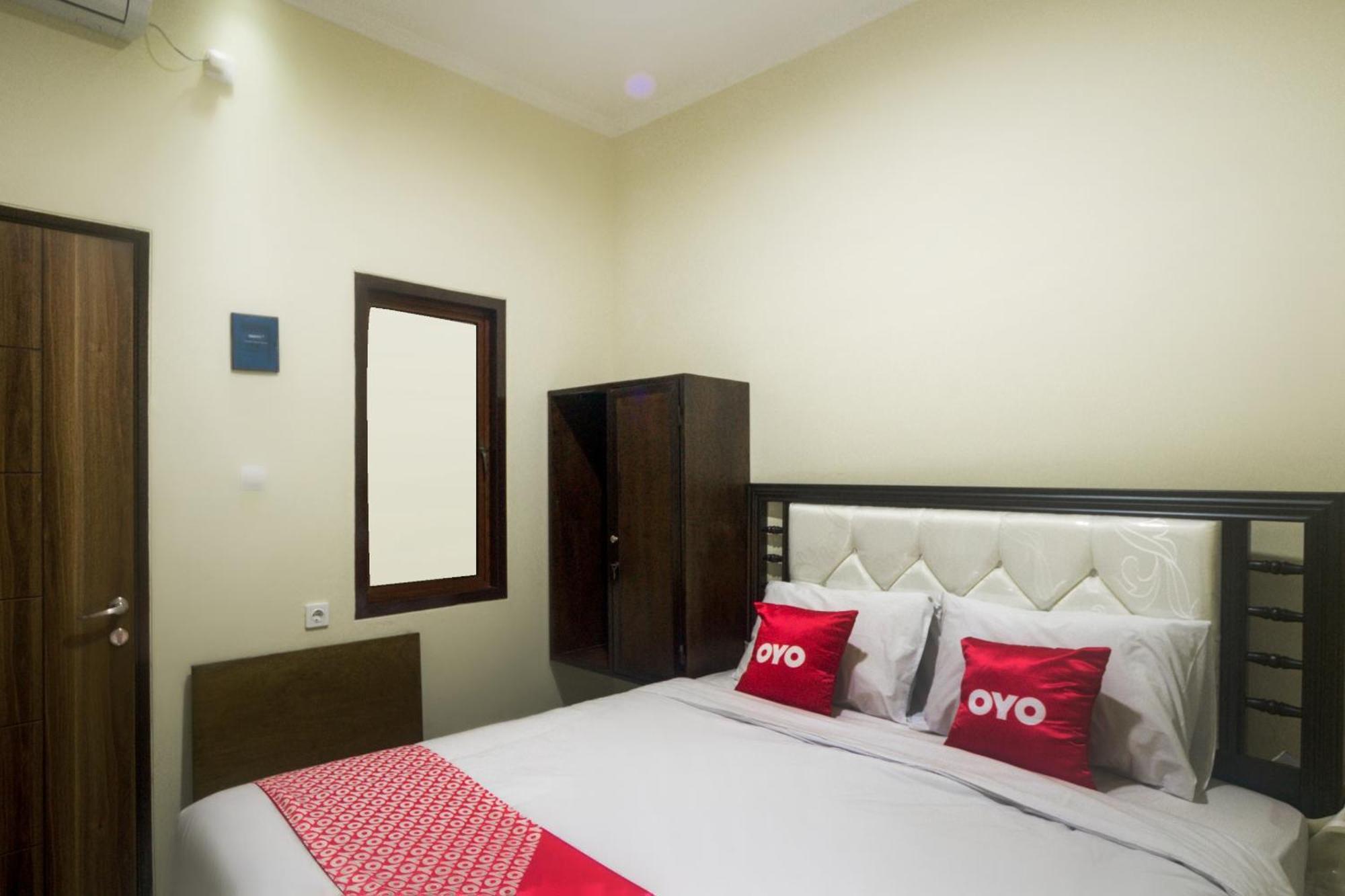 Super Oyo 3354 Homia Residence Mencil Dış mekan fotoğraf