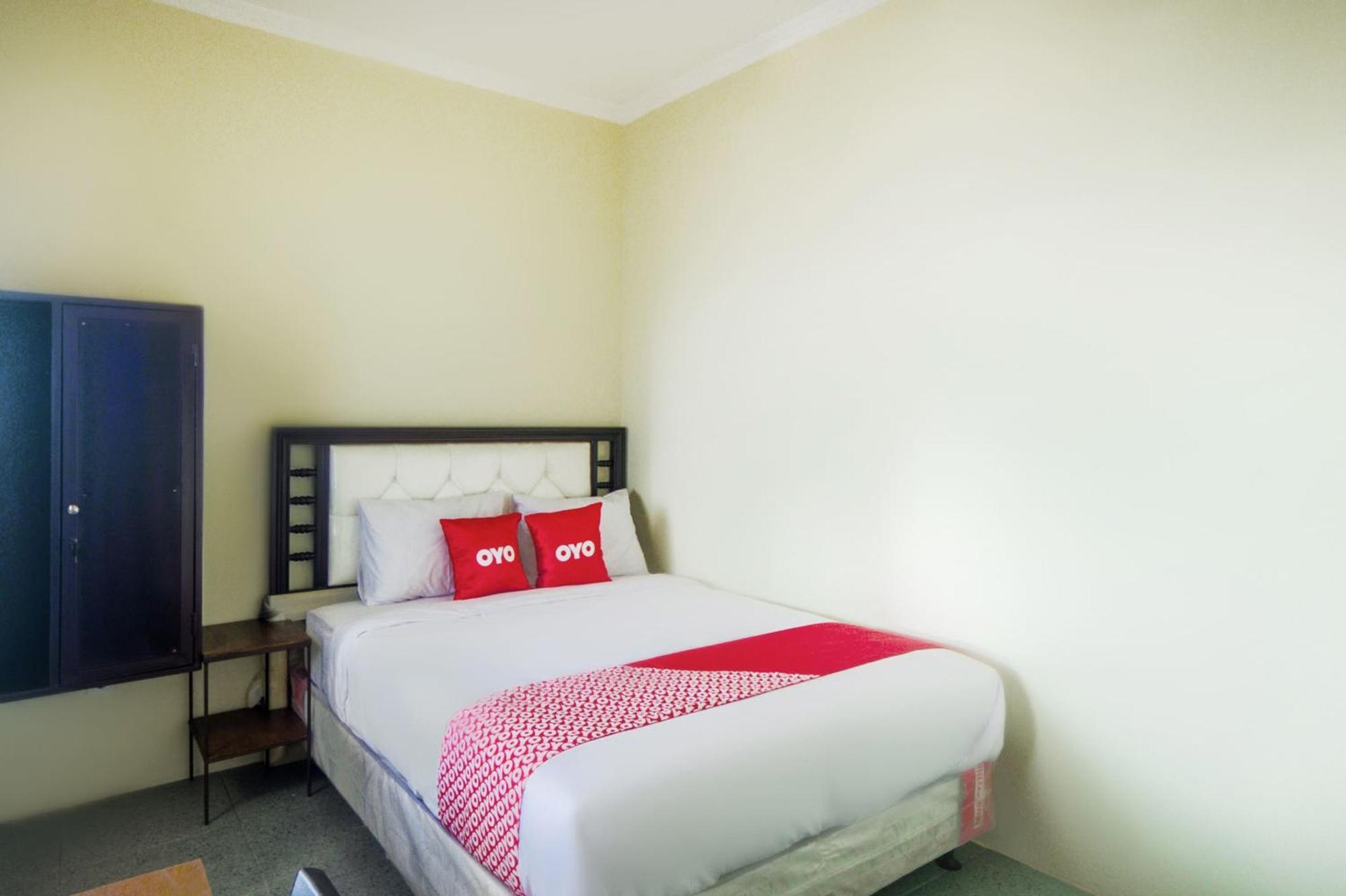 Super Oyo 3354 Homia Residence Mencil Dış mekan fotoğraf