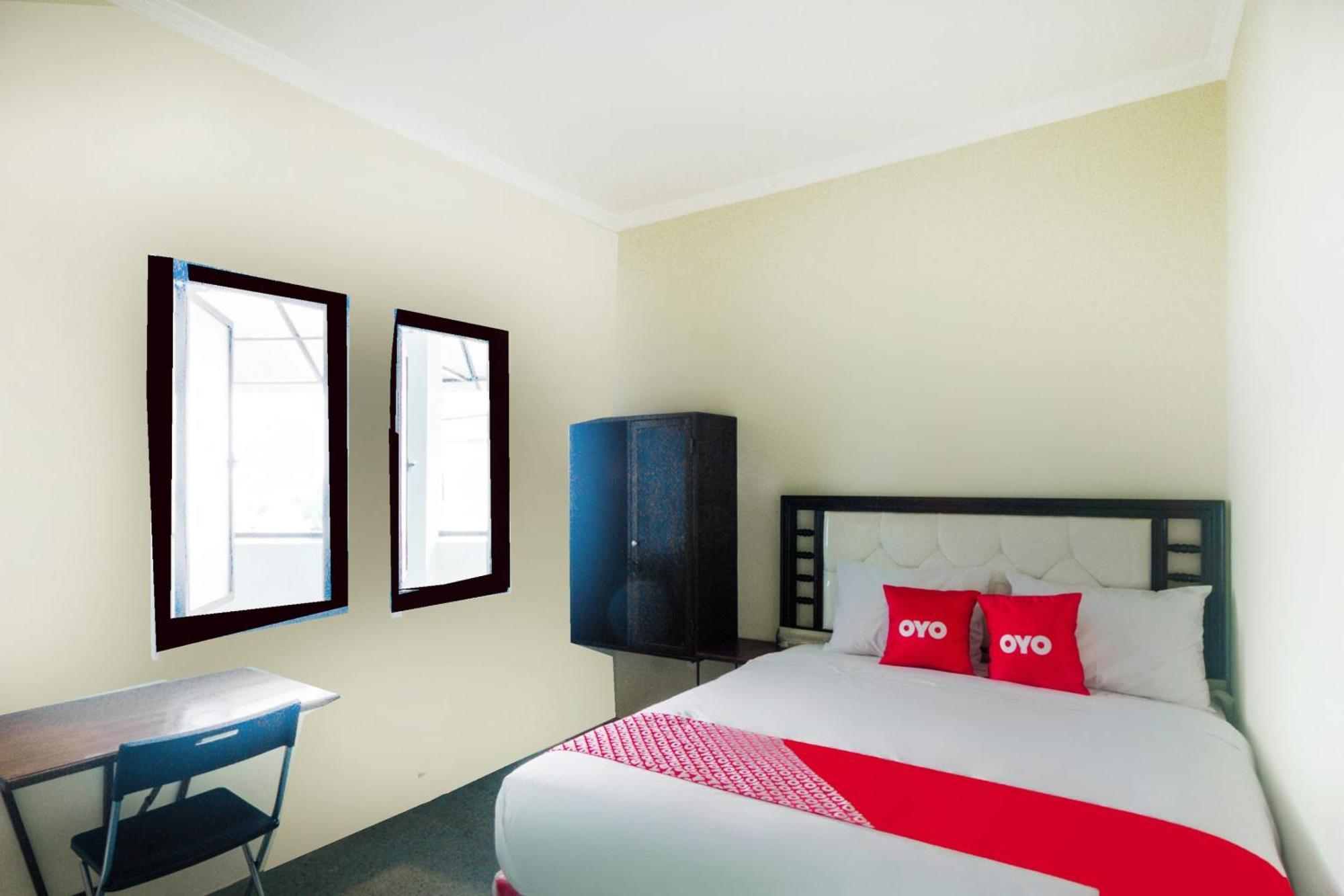 Super Oyo 3354 Homia Residence Mencil Dış mekan fotoğraf