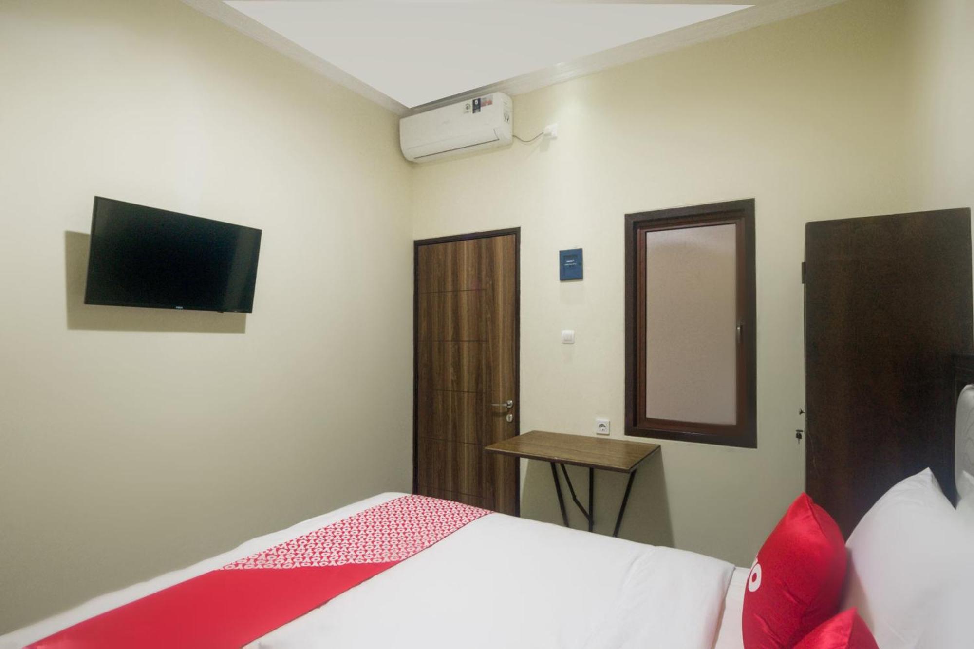 Super Oyo 3354 Homia Residence Mencil Dış mekan fotoğraf