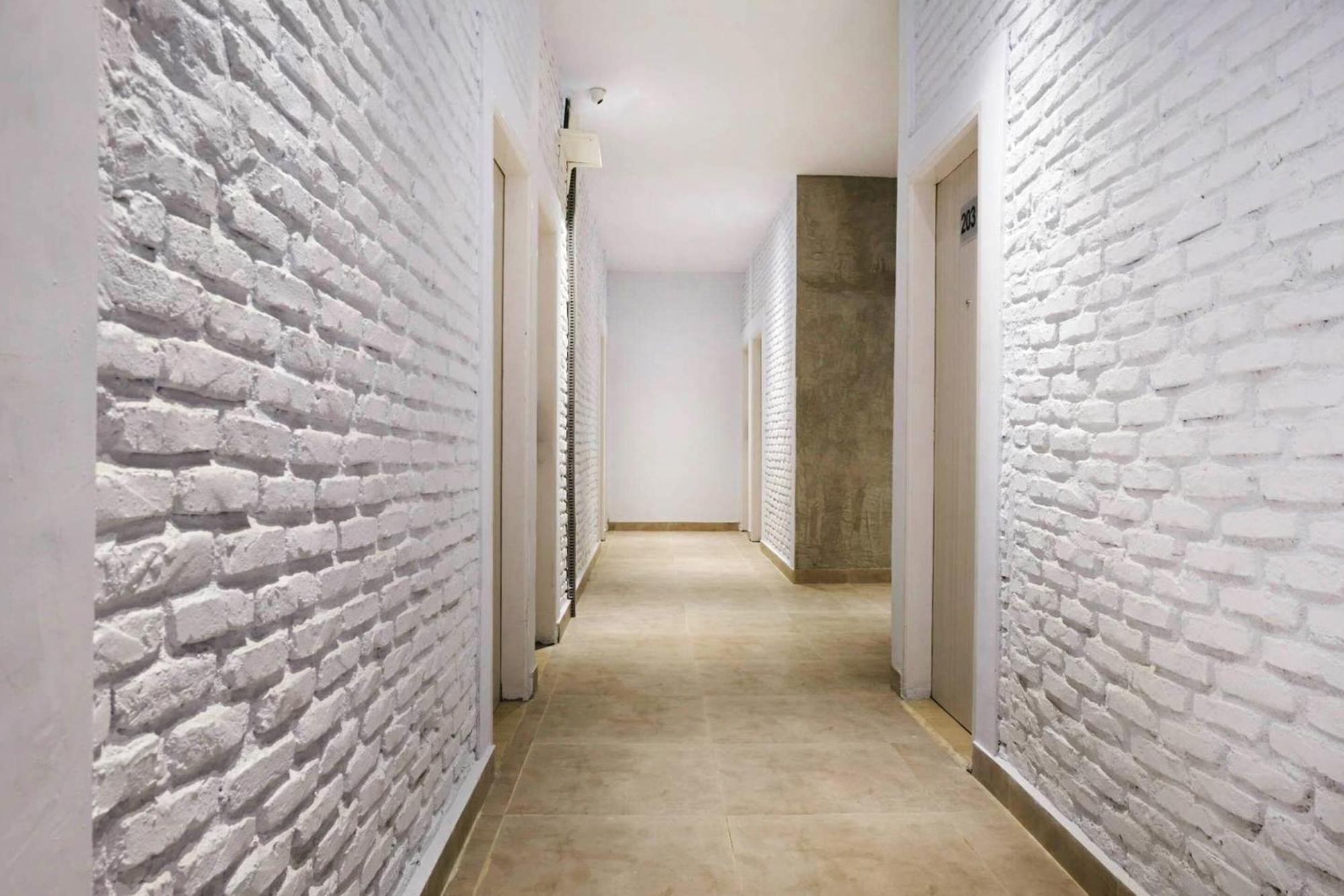 Super Oyo 3354 Homia Residence Mencil Dış mekan fotoğraf