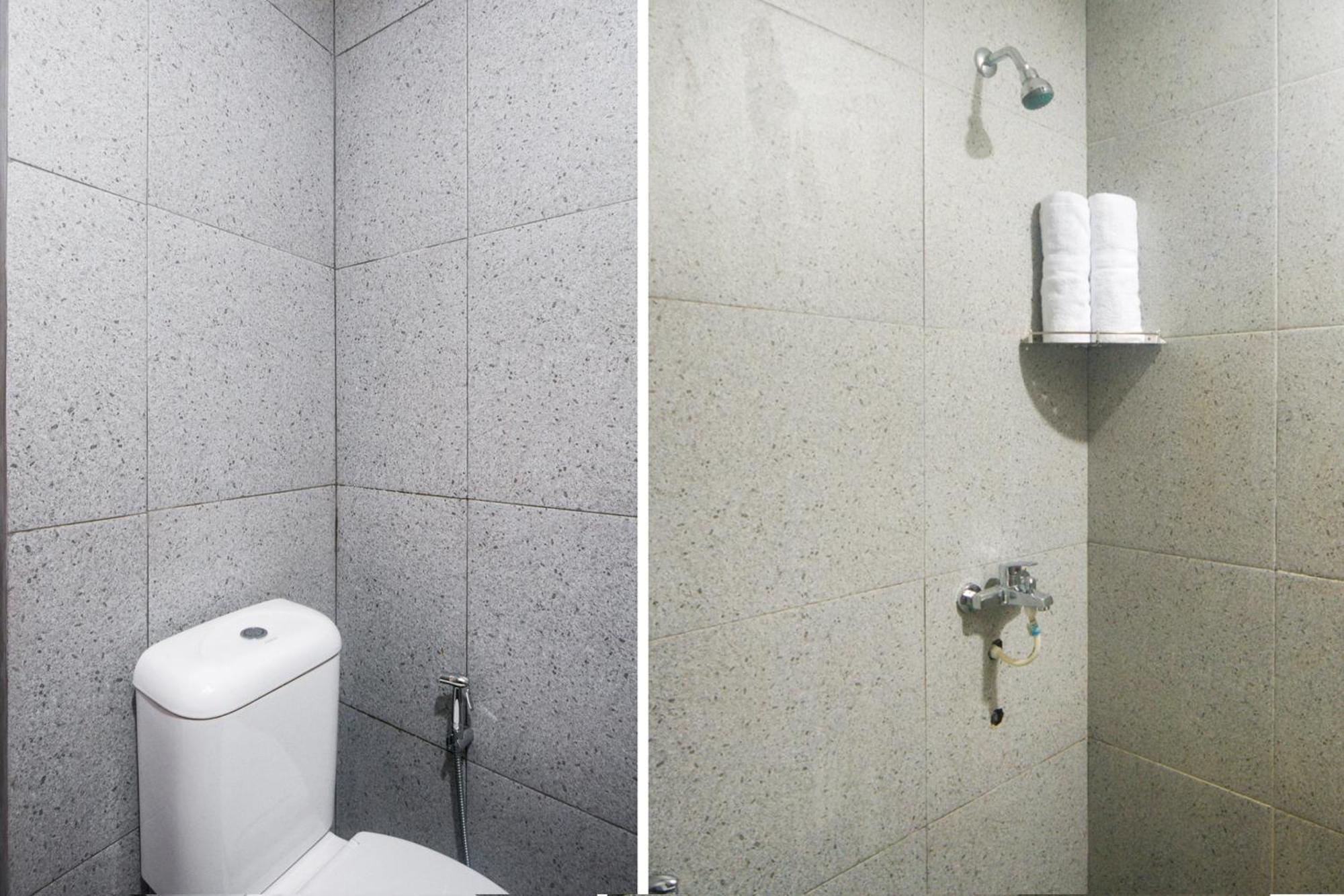 Super Oyo 3354 Homia Residence Mencil Dış mekan fotoğraf
